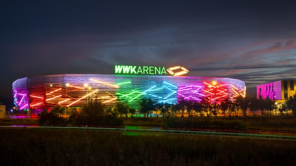 WWK Arena - Stefan Winterstetter