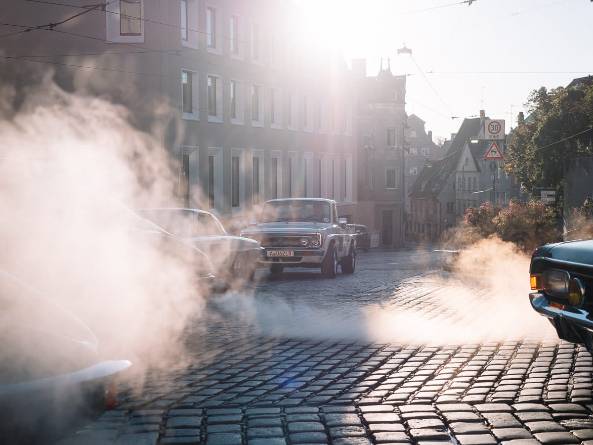 Fuggerstadt Classic 2024