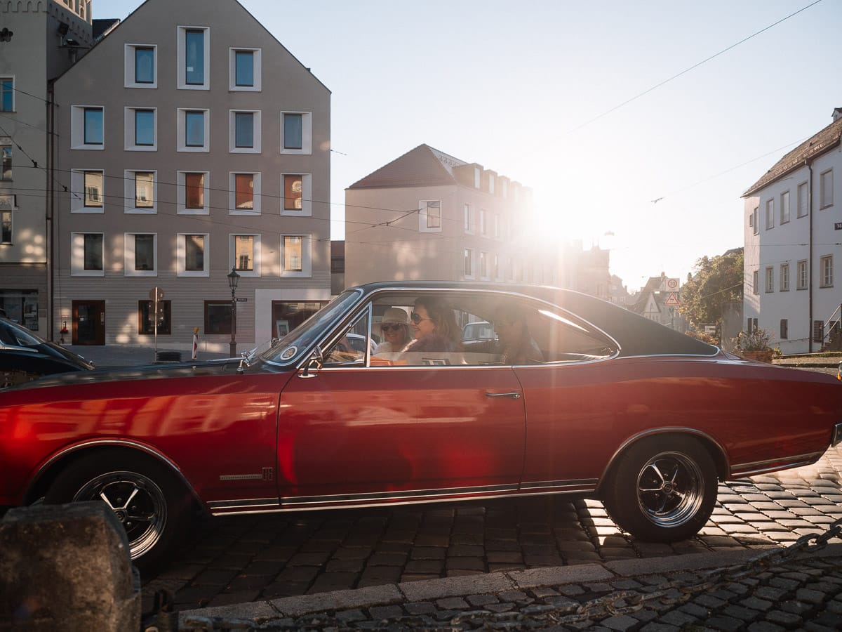 Fuggerstadt Classic 2024