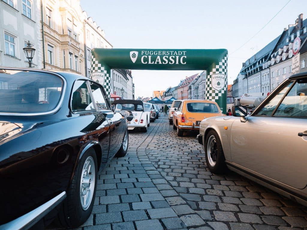 Fuggerstadt Classic 2024
