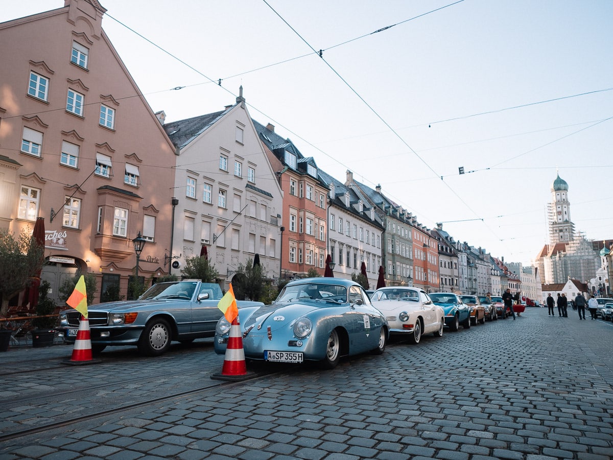 Fuggerstadt Classic 2024