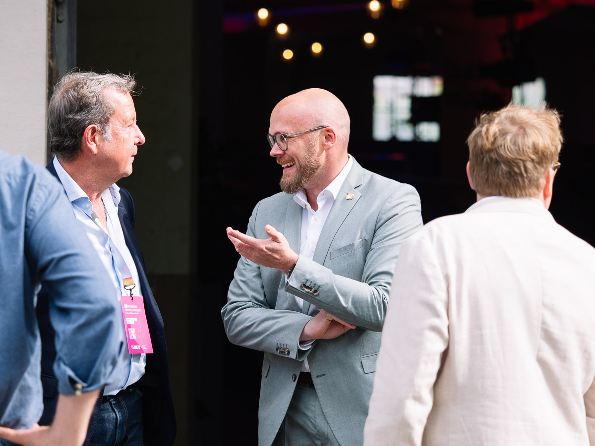 sparkscon 2025 Augsburg