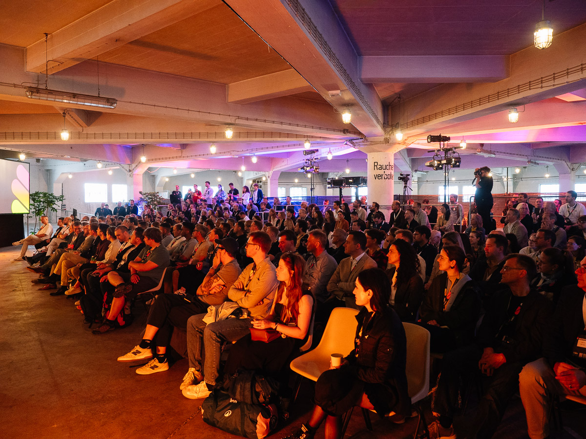 sparkscon 2025 Augsburg