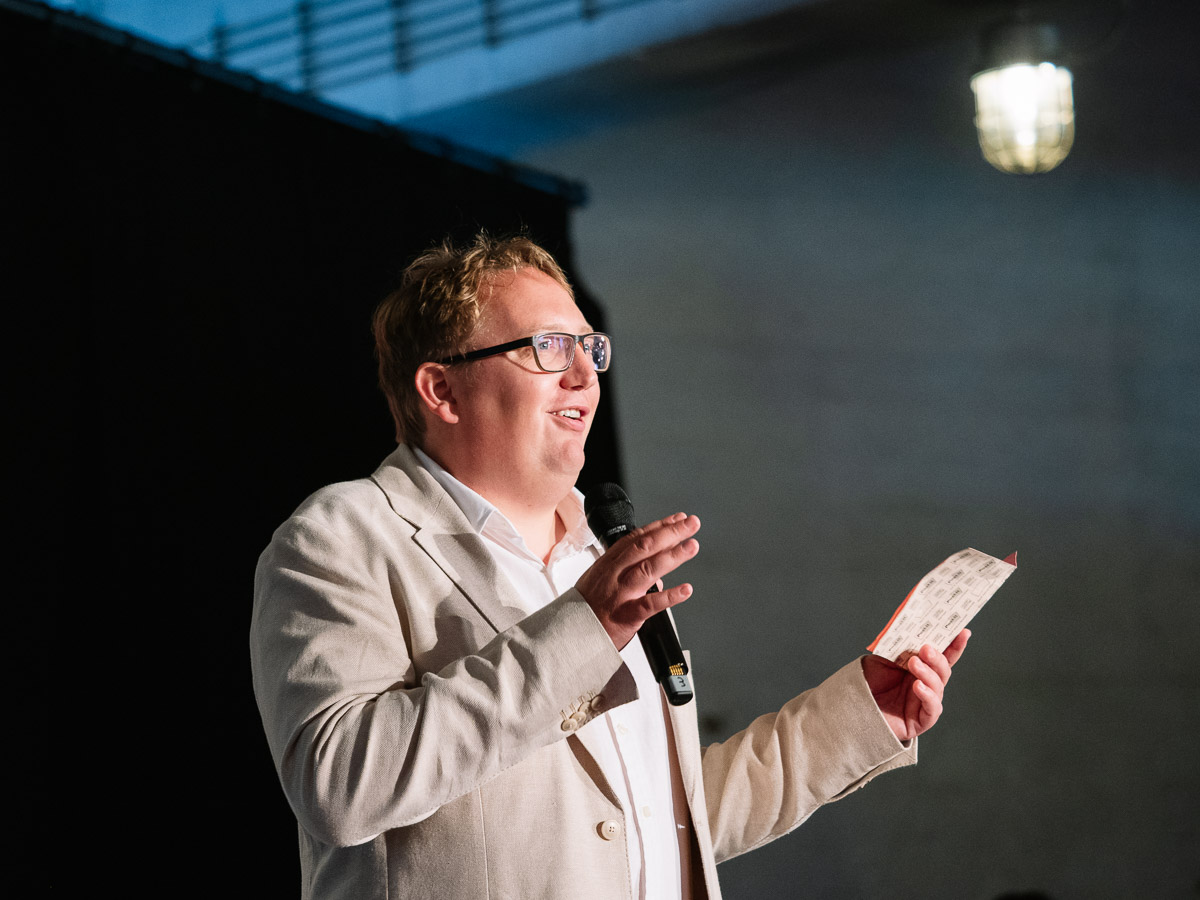 sparkscon 2025 Augsburg