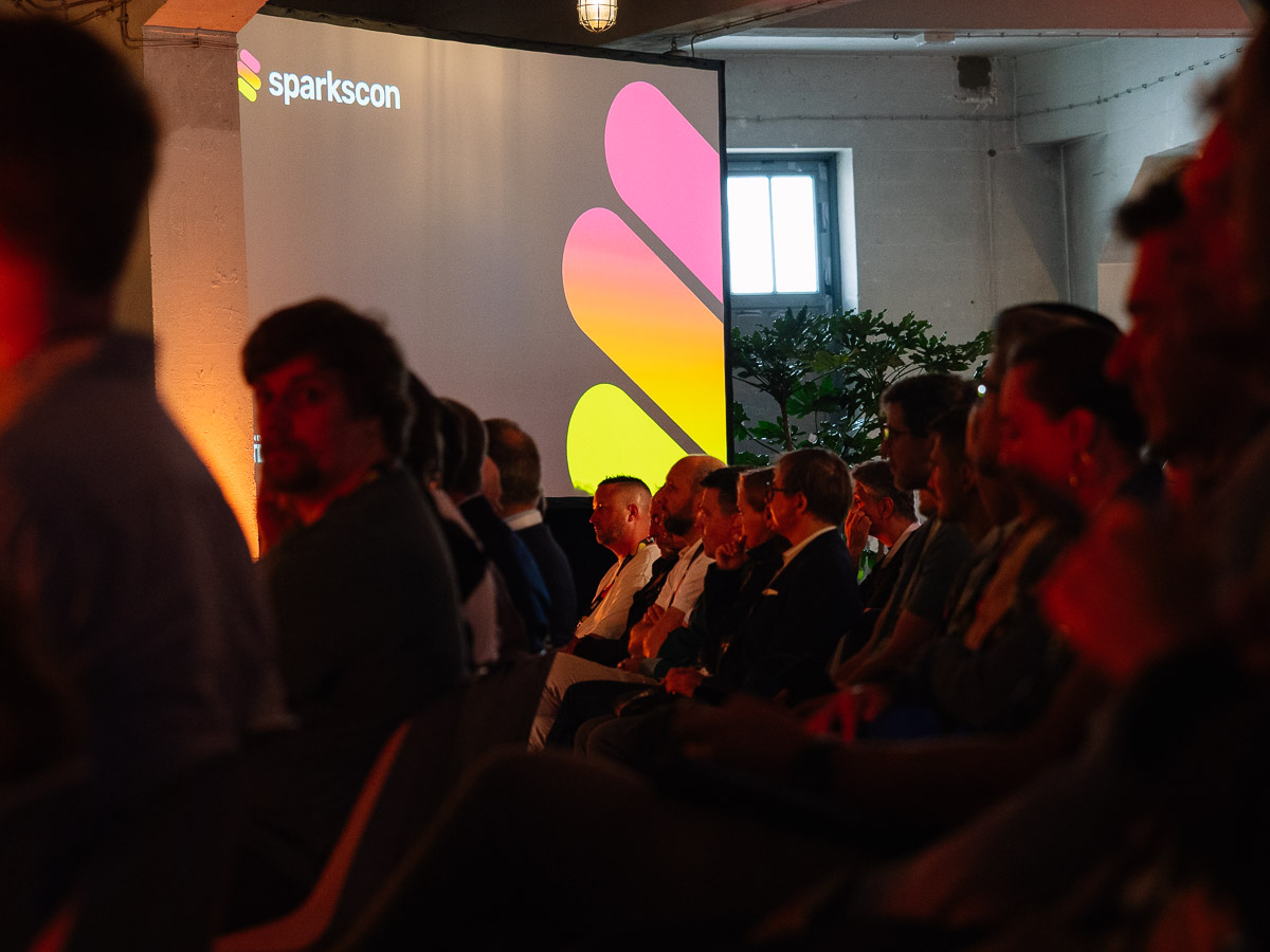 sparkscon 2025 Augsburg