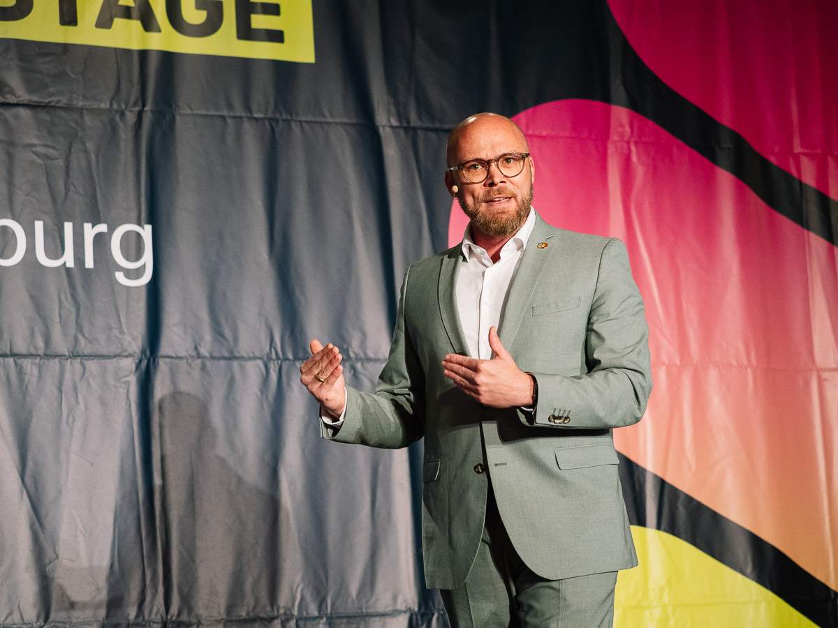 sparkscon 2025 Augsburg