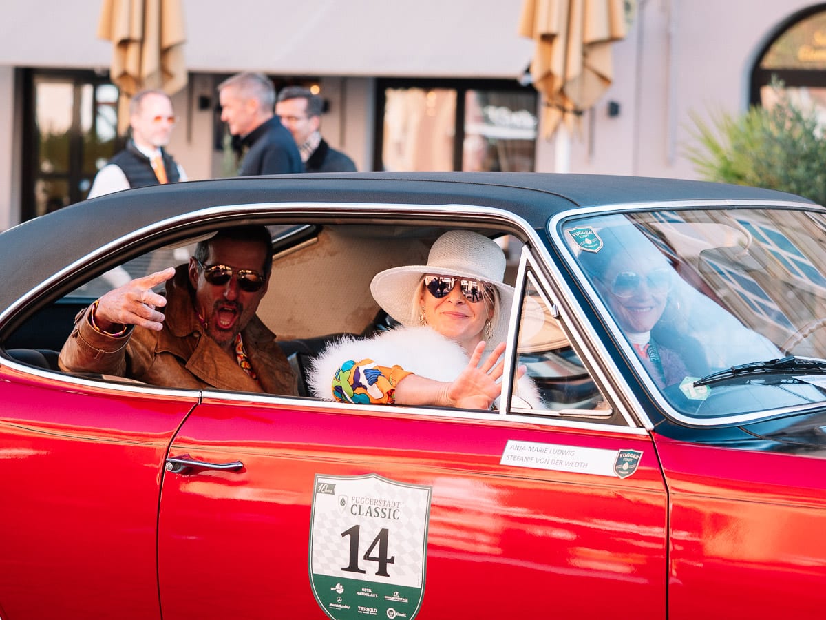 Fuggerstadt Classic 2024