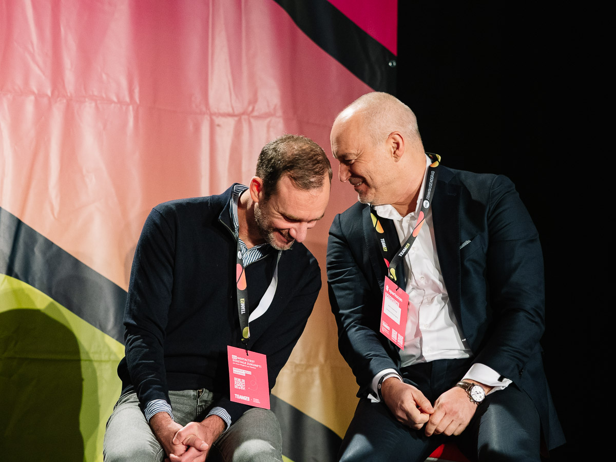 sparkscon 2025 Augsburg