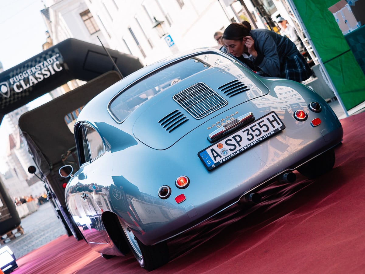 Fuggerstadt Classic 2024