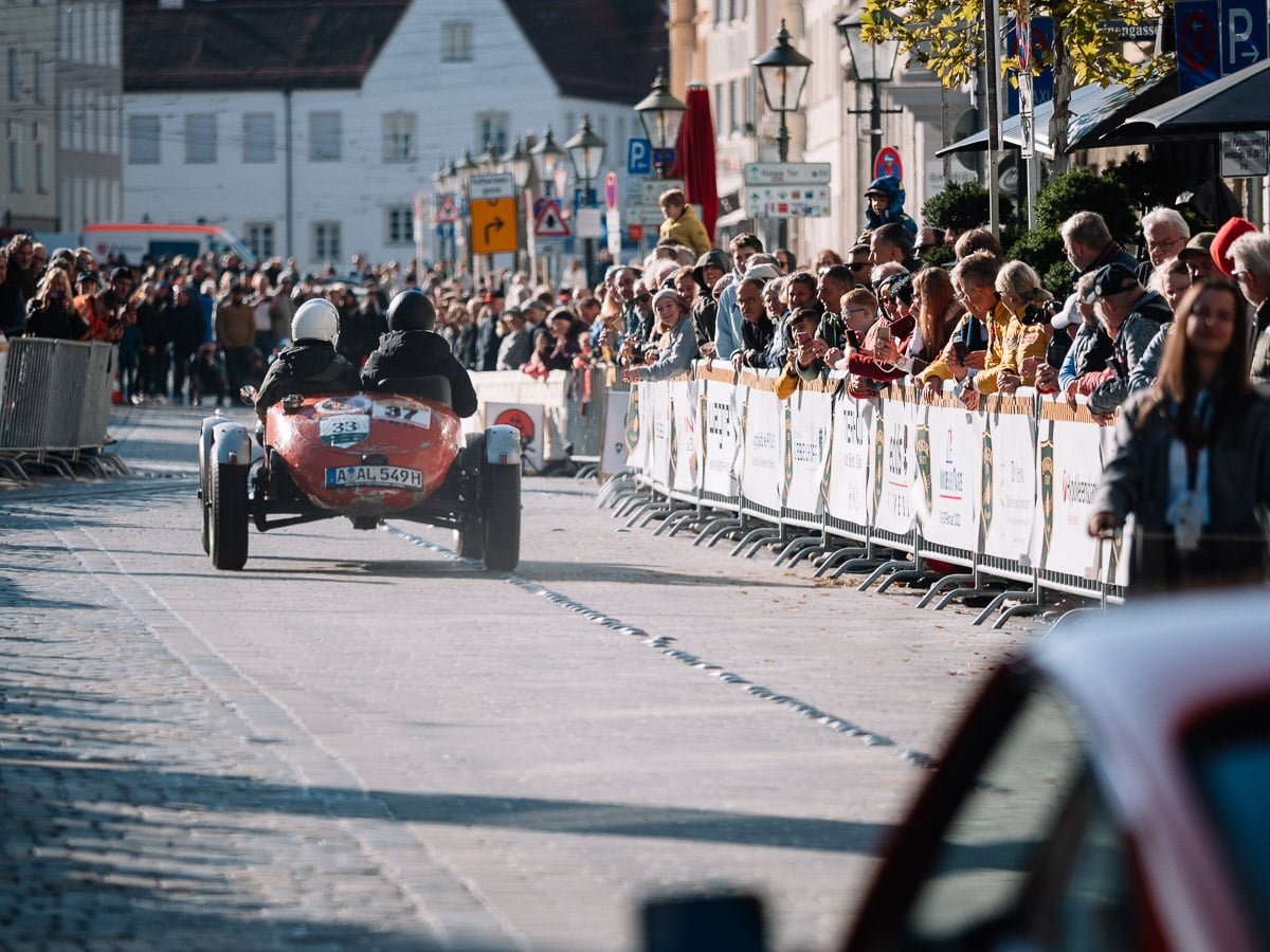 Fuggerstadt Classic 2024