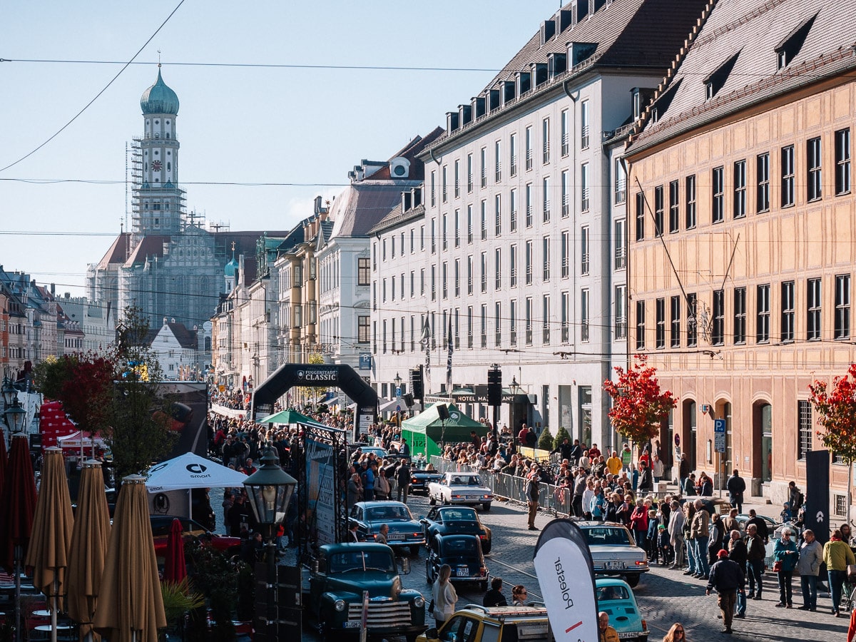 Fuggerstadt Classic 2024