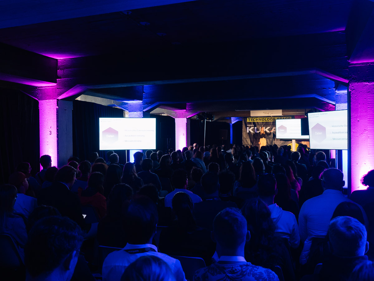 sparkscon 2025 Augsburg