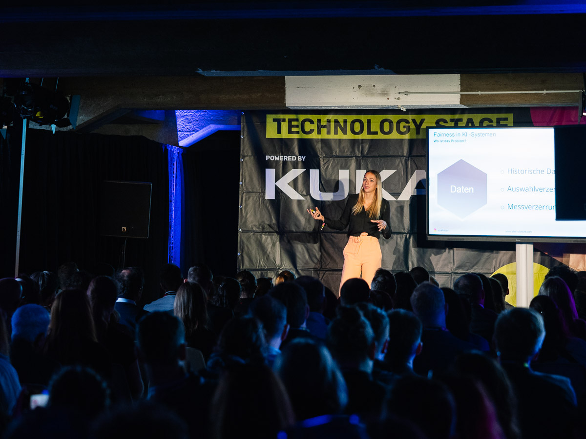 sparkscon 2025 Augsburg