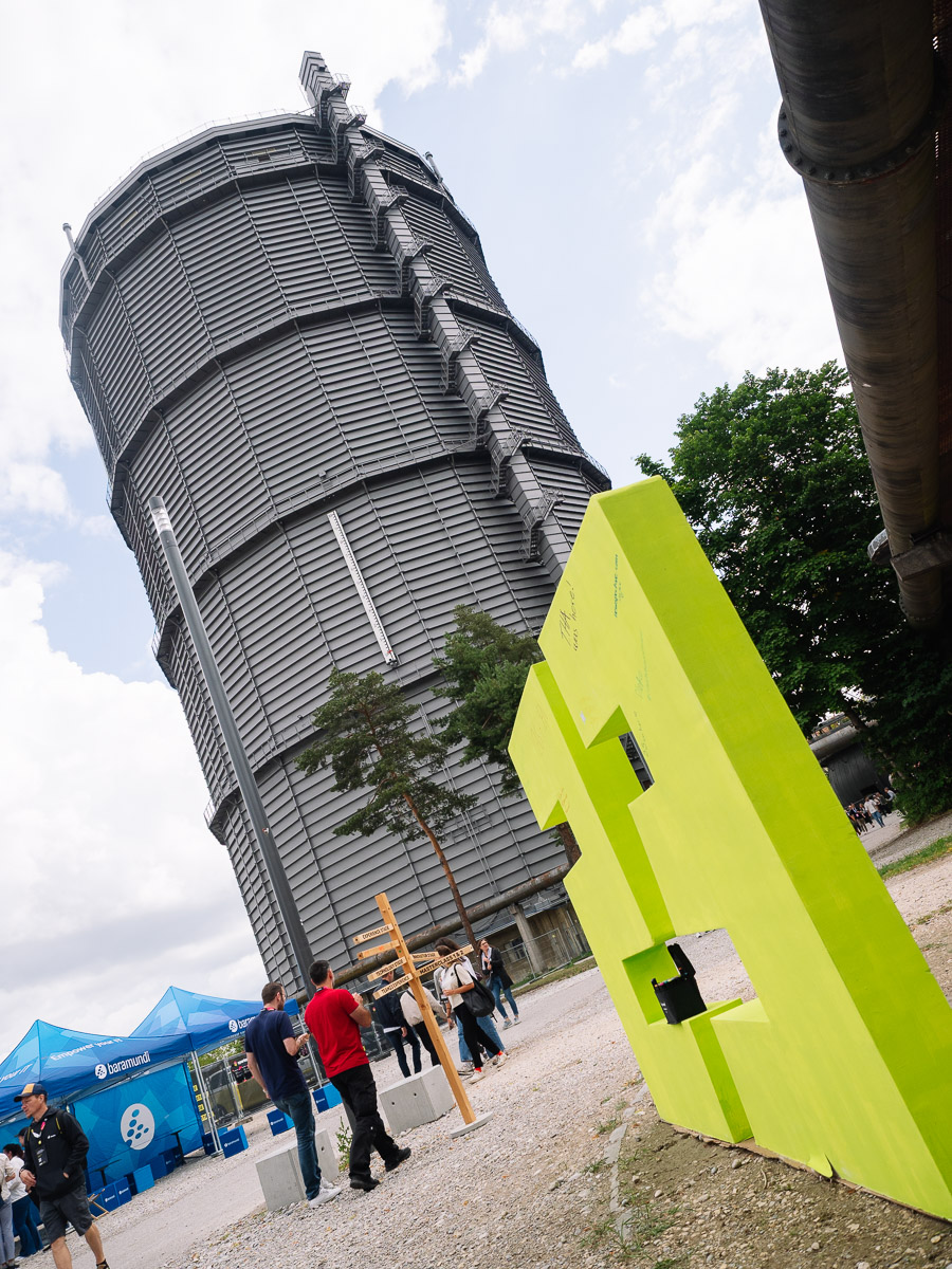 sparkscon 2025 Augsburg