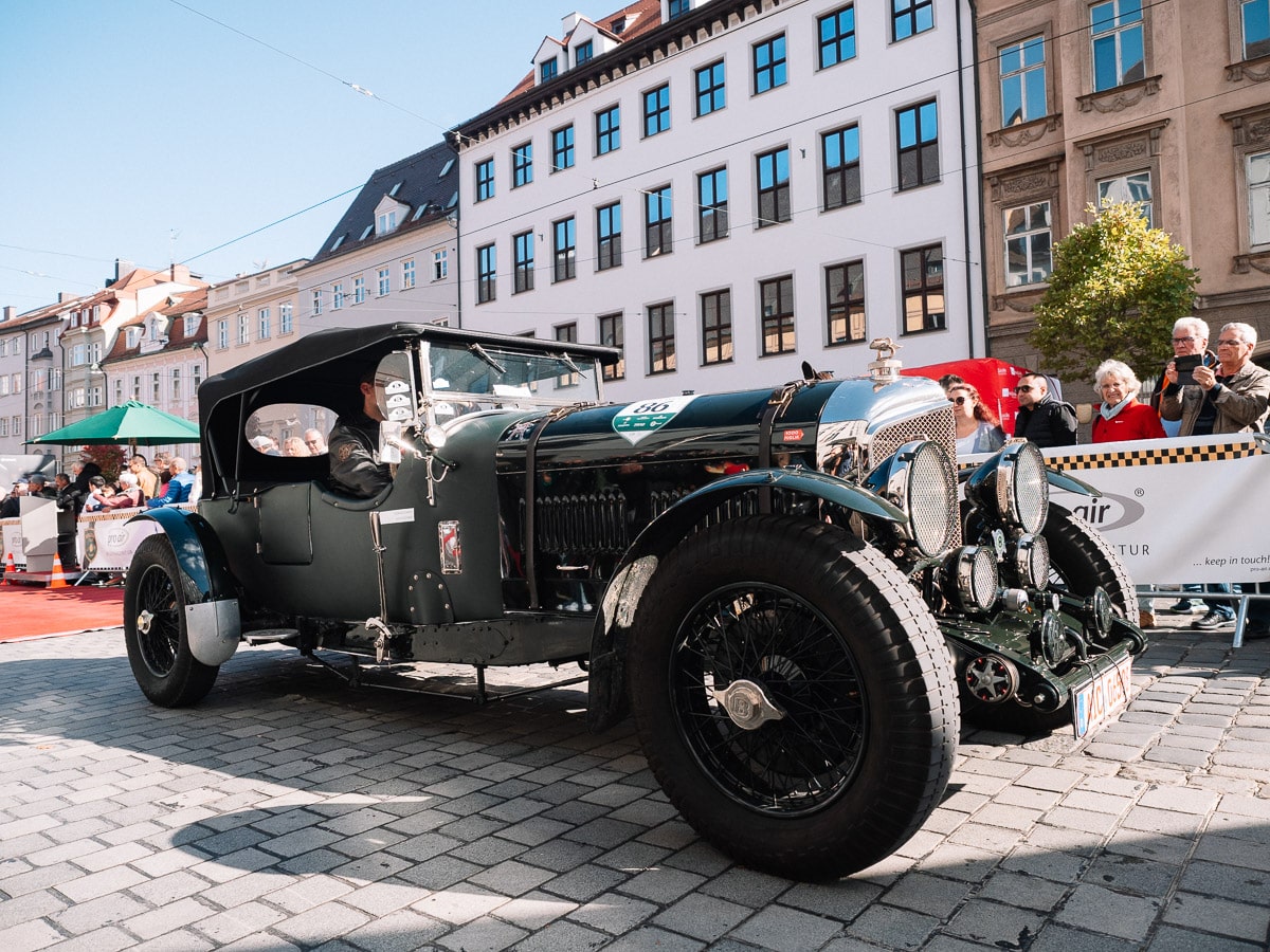 Fuggerstadt Classic 2024