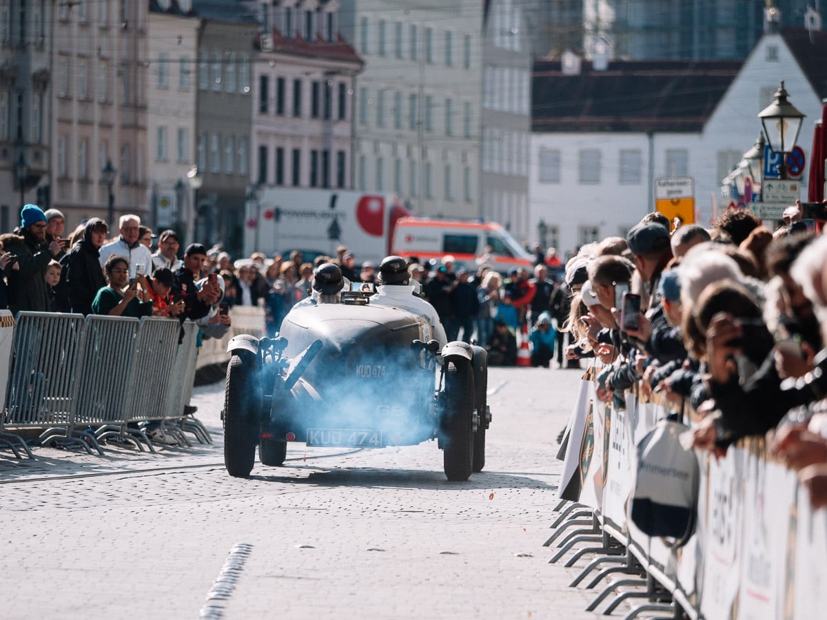 Fuggerstadt Classic 2024