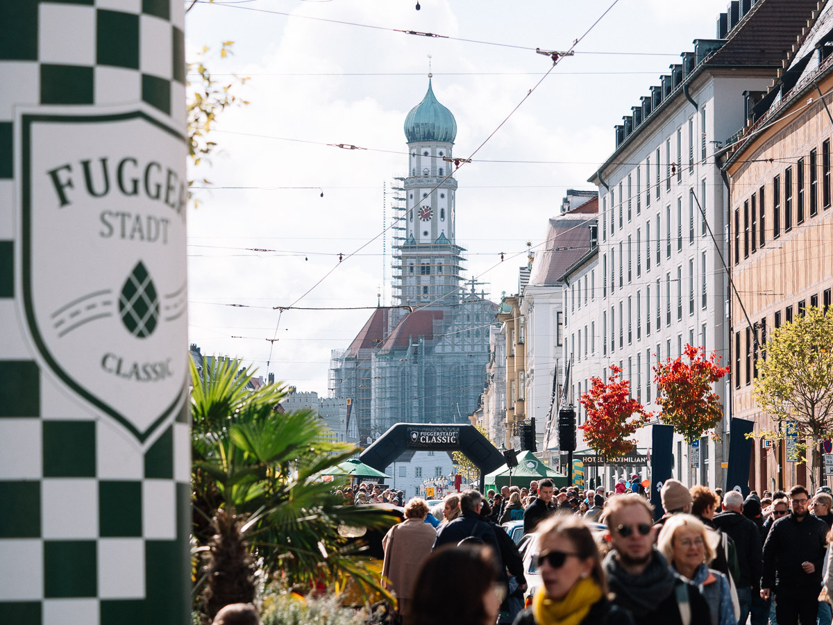 Fuggerstadt Classic 2024