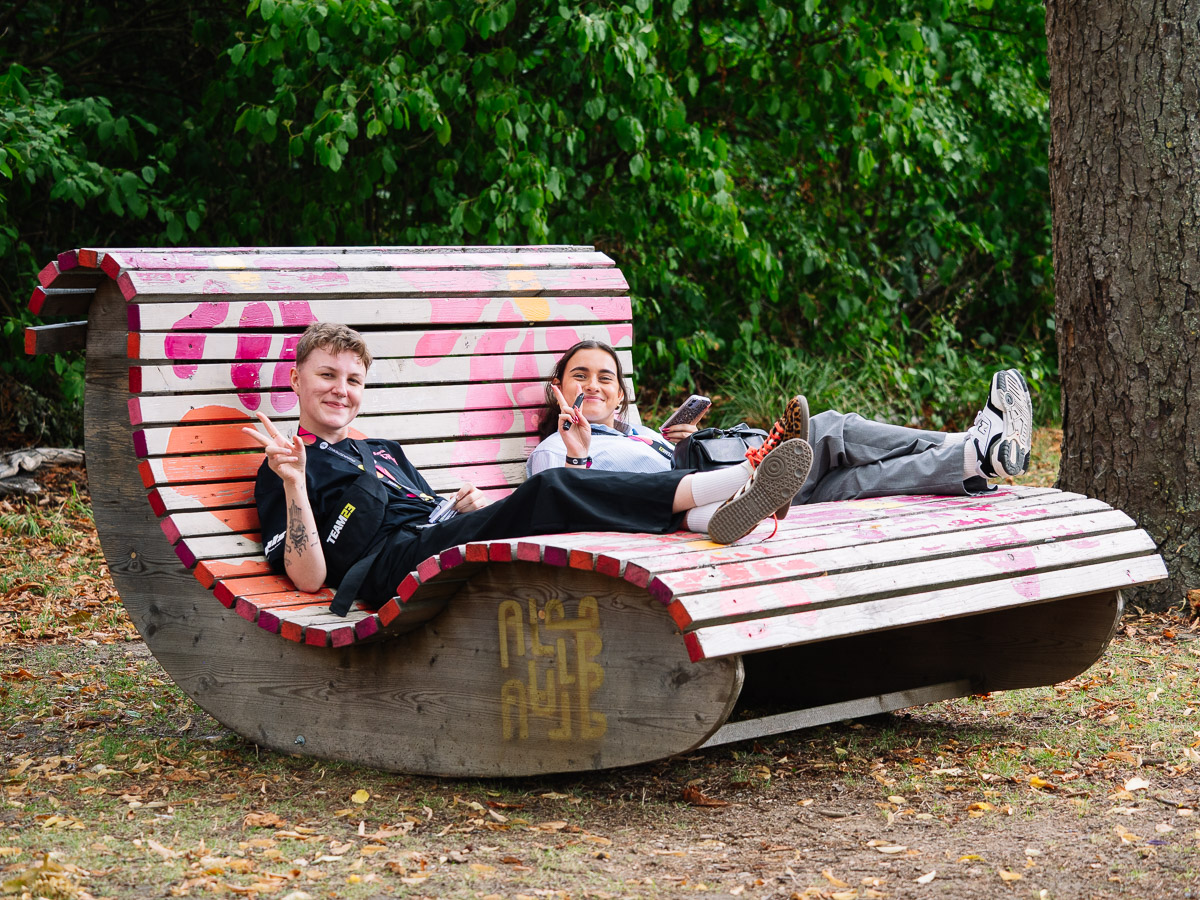 sparkscon 2025 Augsburg