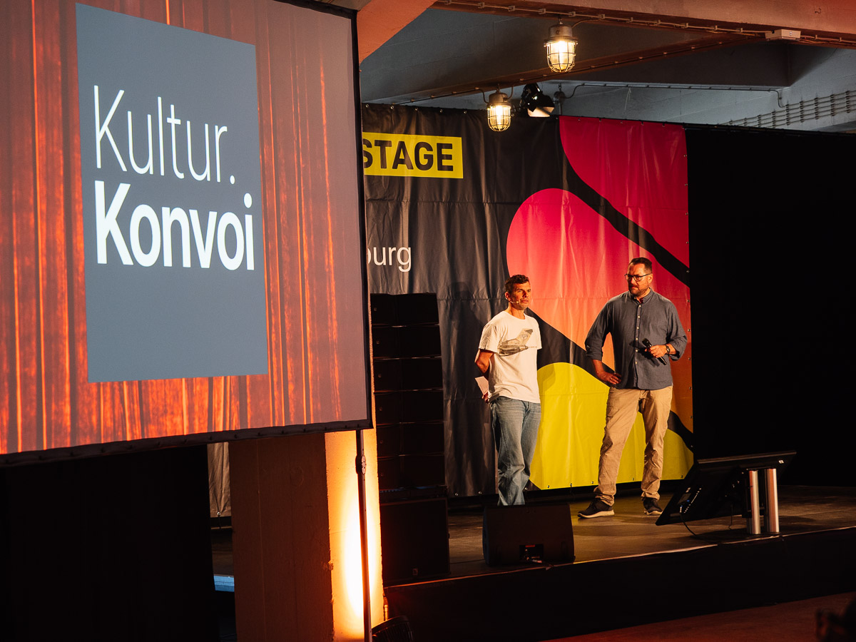 sparkscon 2025 Augsburg