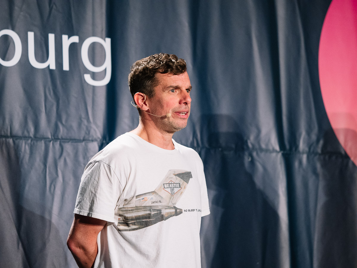 sparkscon 2025 Augsburg