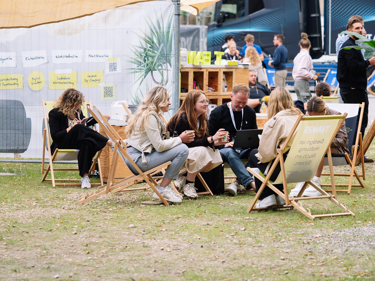 sparkscon 2025 Augsburg