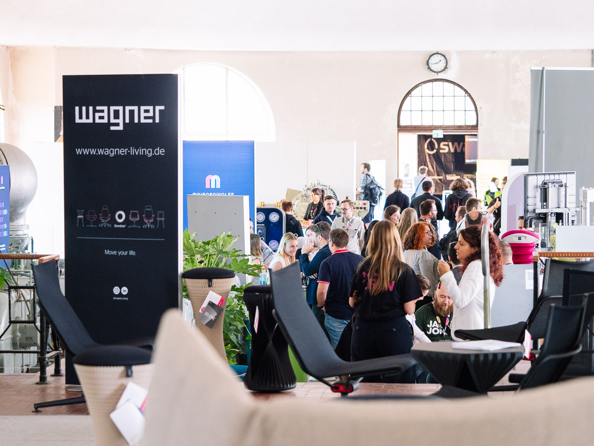 sparkscon 2025 Augsburg