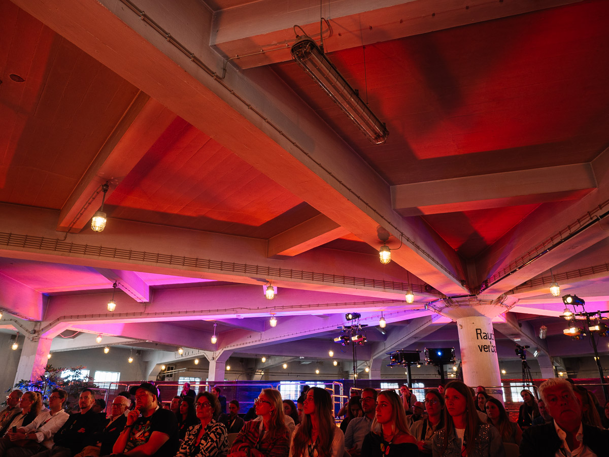 sparkscon 2025 Augsburg