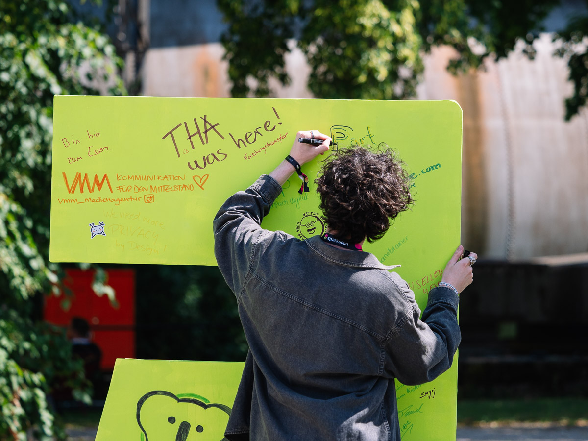 sparkscon 2025 Augsburg