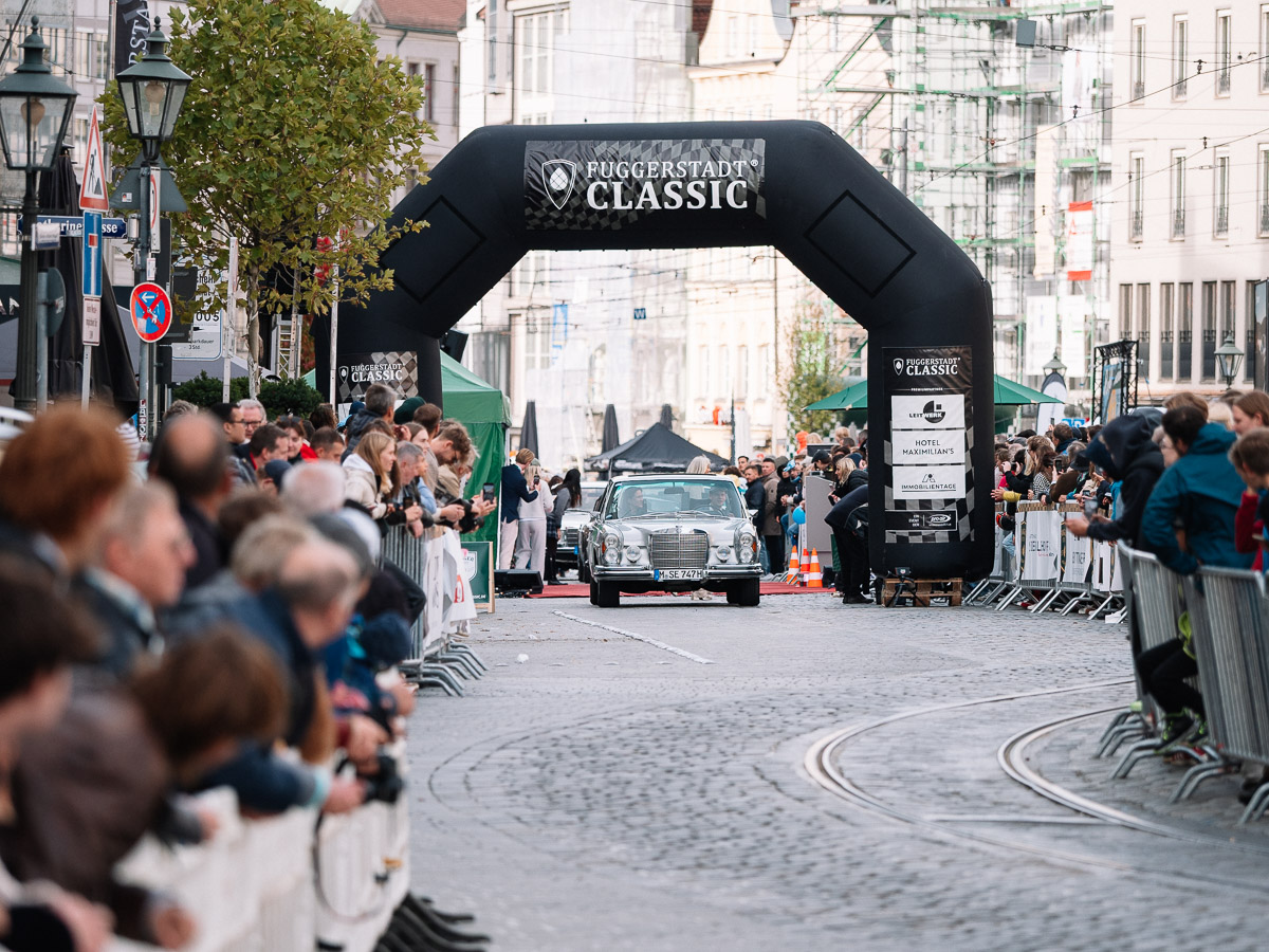 Fuggerstadt Classic 2024