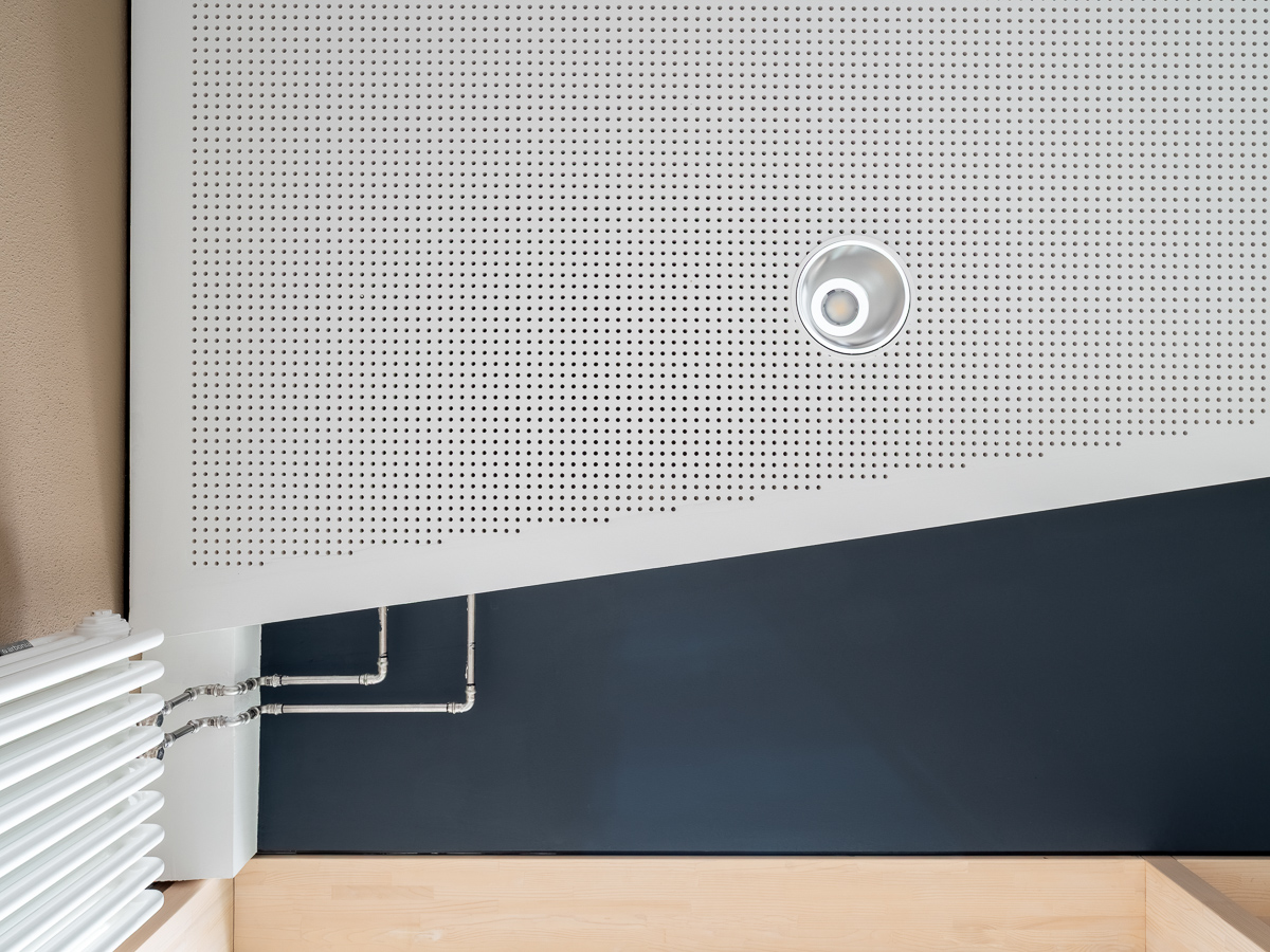 DTB Ausbau - Dokumentation