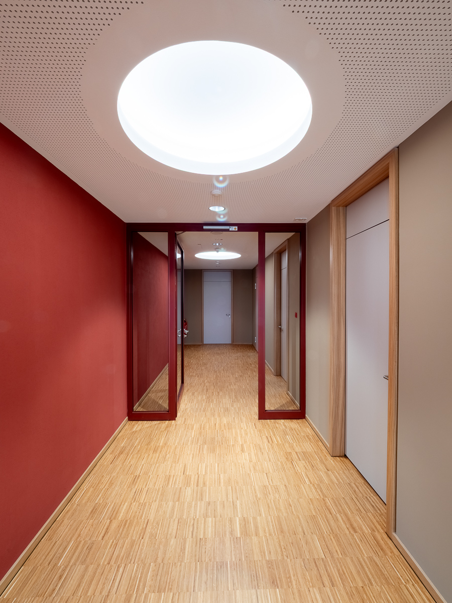 DTB Ausbau - Dokumentation