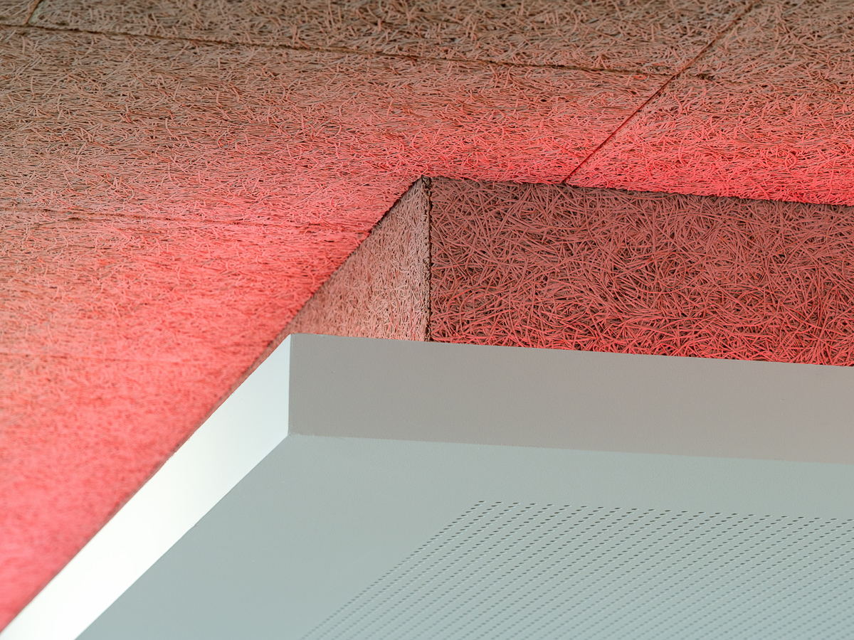 DTB Ausbau - Dokumentation