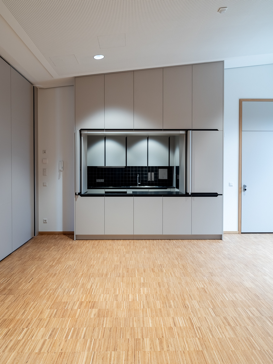 DTB Ausbau - Dokumentation