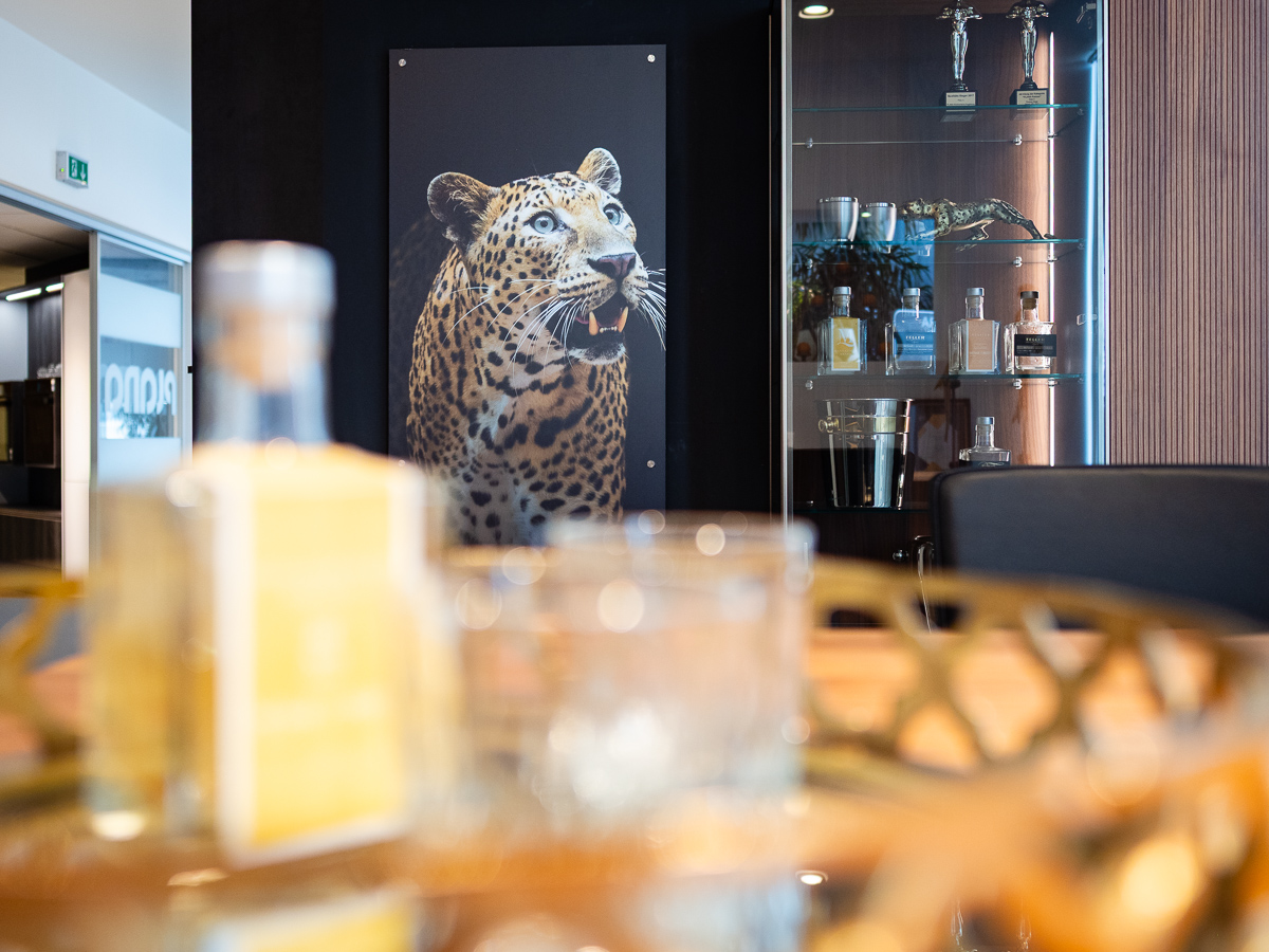 Interior Fotograf Augsburg