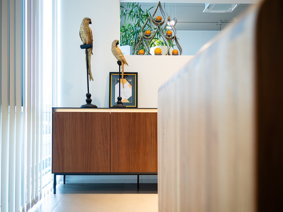 Interior Fotograf Augsburg