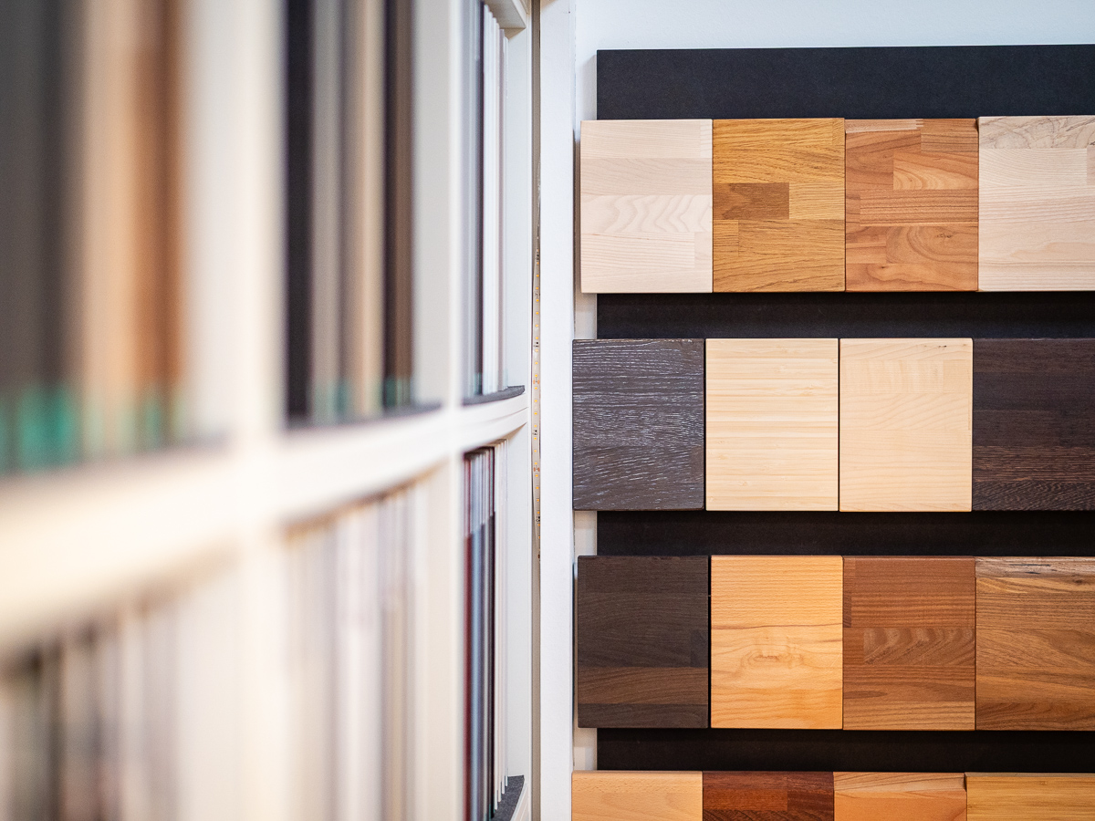 Interior Fotograf Augsburg