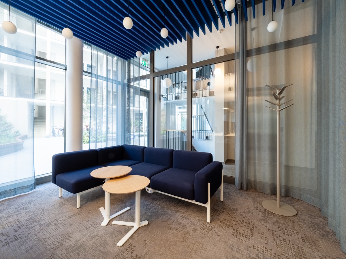 Immobilienfotograf Augsburg