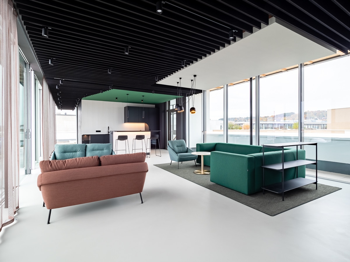 Immobilienfotograf Augsburg