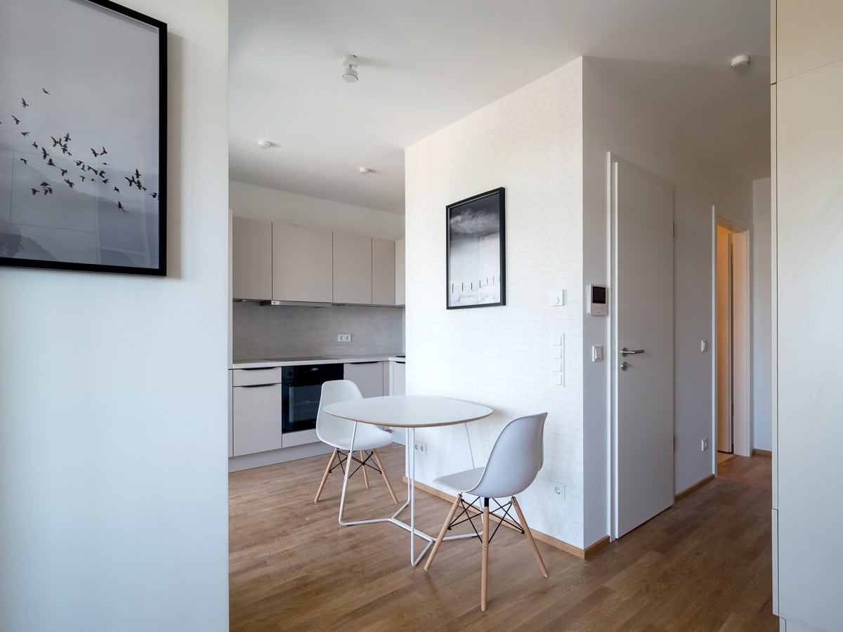 Immobilienfotograf Augsburg