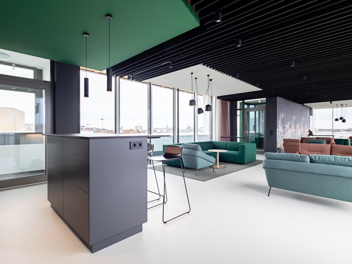 Immobilienfotograf Augsburg