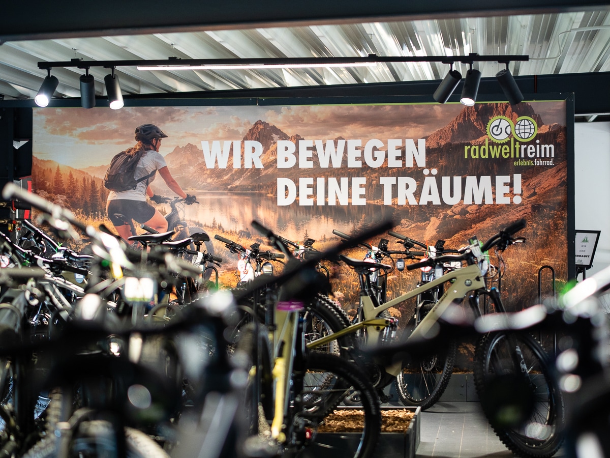 Fotograf, Augsburg, Interieur