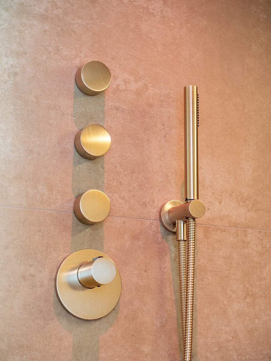 Fotograf, Augsburg, Interieur