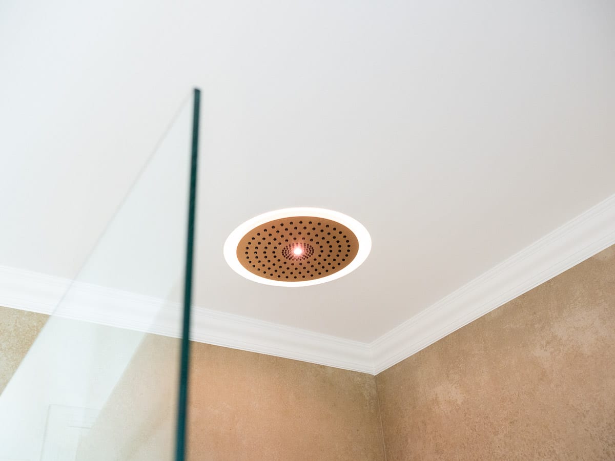 Fotograf, Augsburg, Interieur