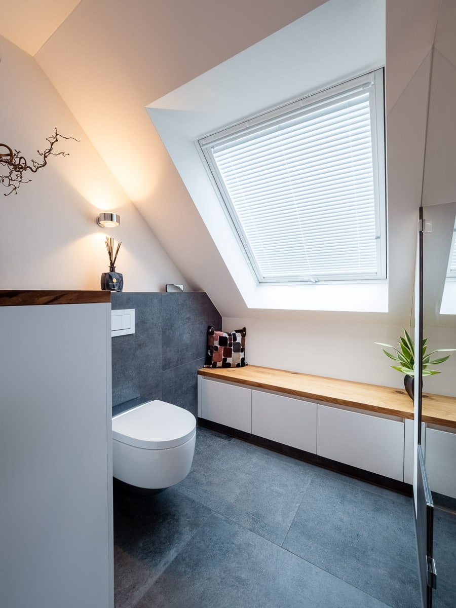 Fotograf, Augsburg, Interieur