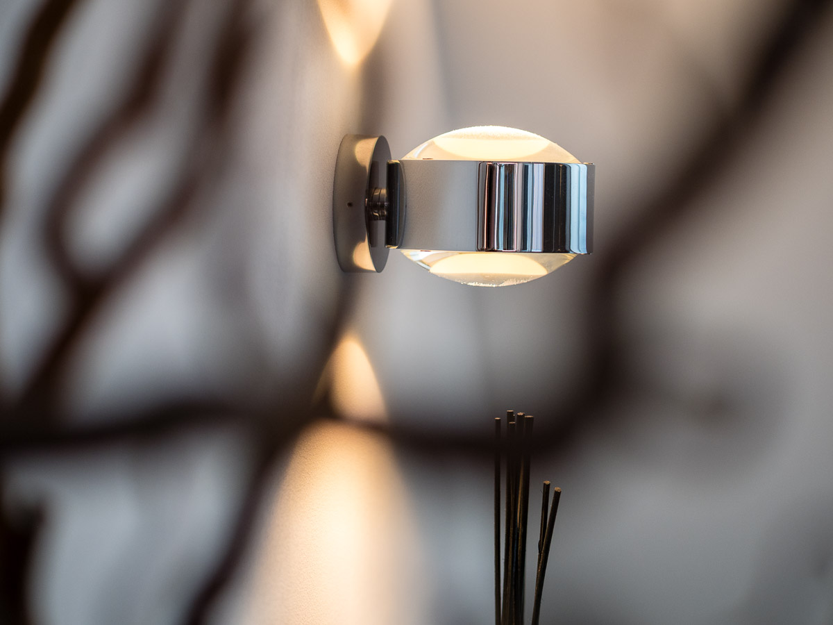 Fotograf, Augsburg, Interieur