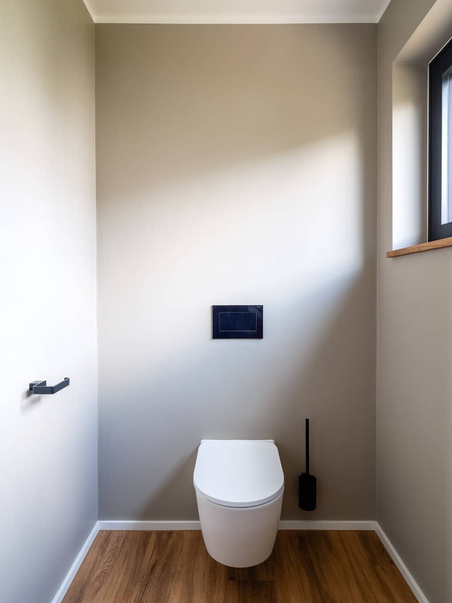 Fotograf, Augsburg, Interieur