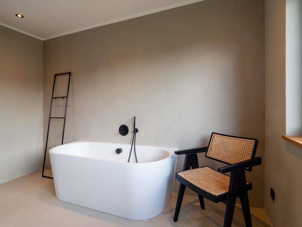 Fotograf, Augsburg, Interieur