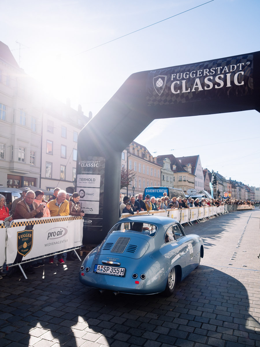 Fuggerstadt Classic 2026