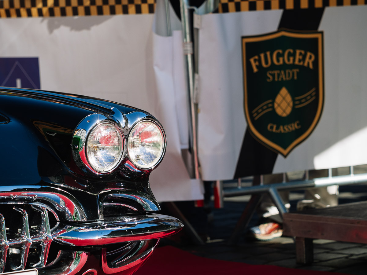 Fuggerstadt Classic 2026