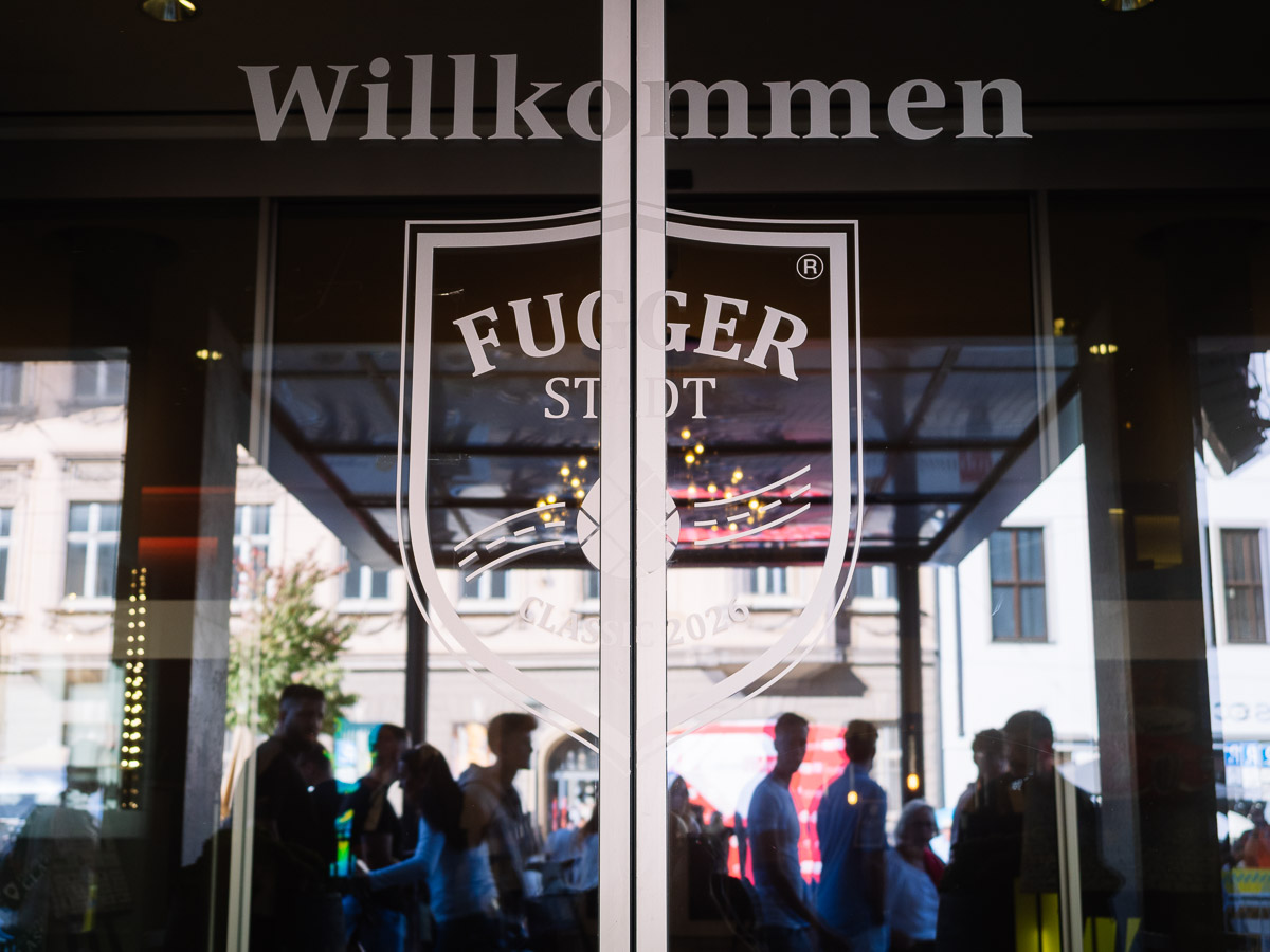 Fuggerstadt Classic 2026